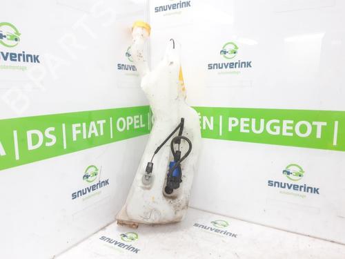 Windscreen washer tank RENAULT SCÉNIC IV (J9_) 1.2 TCe 130 | BP22218760C113 