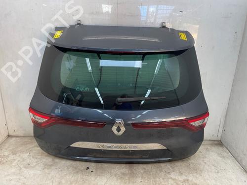 Bagklap CC/Kombi-Coupé Bagklap CC/Kombi-Coupé 39508122 39508122