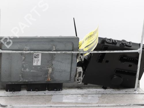 Engine control unit (ECU) RENAULT TWINGO II (CN0_) 1.2 16V (CN0K, CN0V, CN0A) | BP38110839M57 - Image 6