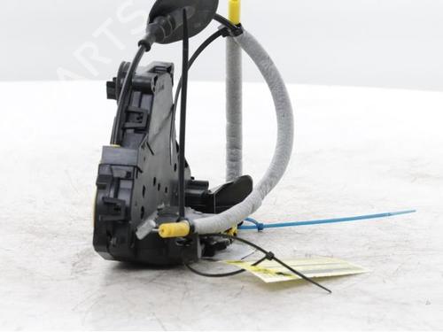 Front left lock RENAULT AUSTRAL E-TECH 200 Hybrid (HGM2) | BP40542653C98 - Image 9