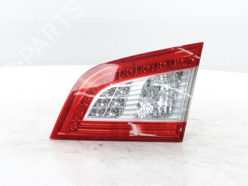 Used Right taillight Right taillight PEUGEOT 508 SW I (8E_) 1.6 THP (156 hp) 33935121 33935121