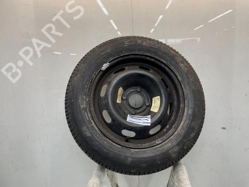 Used Rim PEUGEOT 208 I (CA_, CC_) 1.0 VTi (68 hp) 31627901