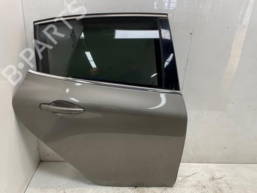 Used Right rear door PEUGEOT 208 I (CA_, CC_) 1.2 VTI 82 (82 hp) 29426359