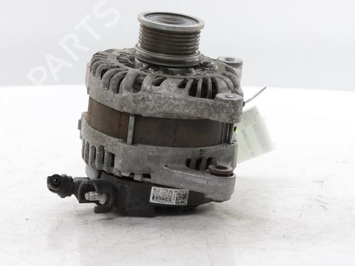 Generator Generator OPEL GRANDLAND / GRANDLAND X (A18, P1UO) 1.5 Turbo D (75) (131 hp) 39716751 39716751
