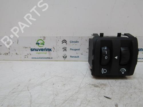 headlight-switch-renault-twingo-ii-cn0_-2007-40594201 main image