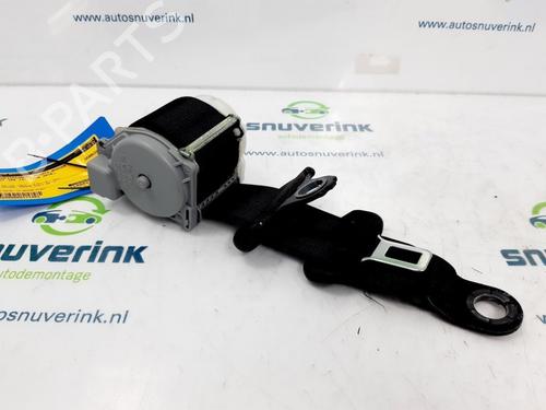 Used Rear right seatbelt PEUGEOT 108 1.0 VTi (69 hp) 12201901