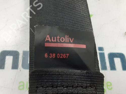 Used Front right seatbelt Front right seatbelt 22434141 22434141