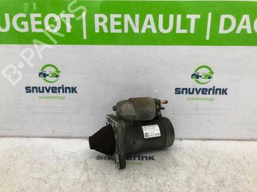 Used Starter Starter FIAT GRANDE PUNTO (199_) 1.4 (199AXB11, 199AXB1A, 199BXB1A, 199AXL1A) (77 hp) 40575376 40575376