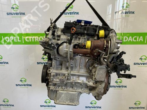 Used Engine Engine 21195348 21195348