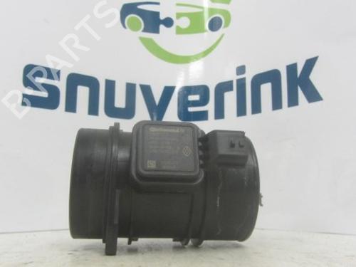 Used Mass air flow sensor RENAULT TWINGO II (CN0_) 1.5 dCi 90 (86 hp) 24161990