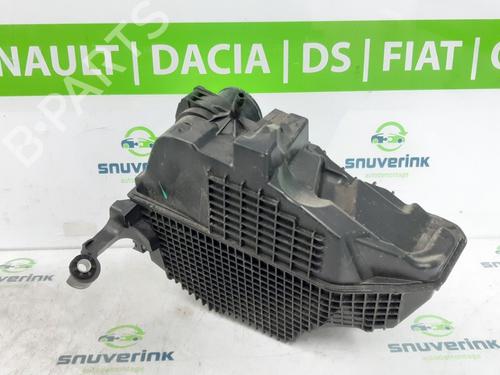 BP15295226M87 | Air filter box DACIA LOGAN MCV II TCe 90 (K8M1) BP15295226M87