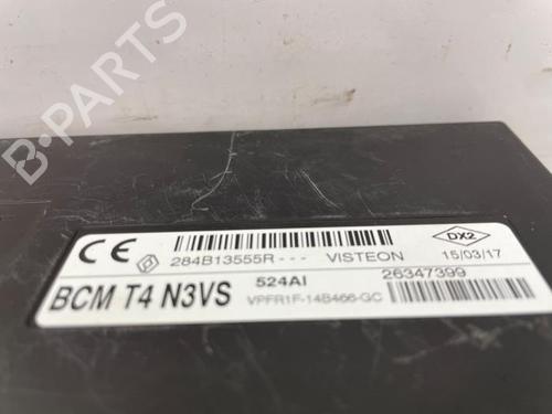 Engine control unit (ECU) RENAULT CAPTUR I (J5_, H5_) 1.2 TCe 120 | BP40570697M57 - Image 3