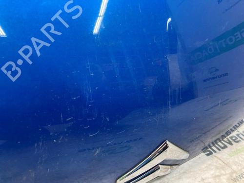 Hood CITROËN C1 (PM_, PN_) 1.0 | BP20214096C1