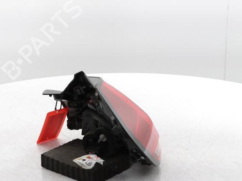 Left taillight CITROËN C4 III (BA_, BB_, BC_) 1.2 PureTech 130 (BAHNSA, BAHNSB) | BP29899597C34
