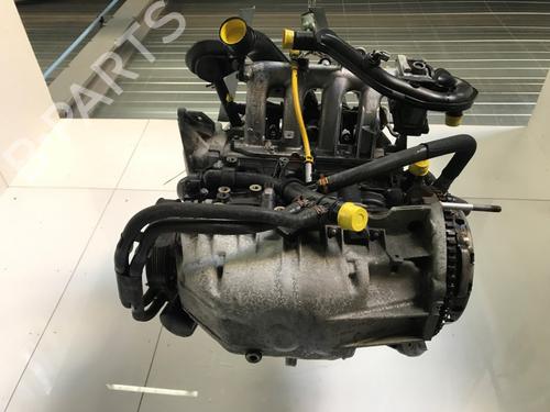 Engine RENAULT MODUS / GRAND MODUS (F/JP0_) 1.2 16V (JP0W) | BP34567879M1 - Image 6