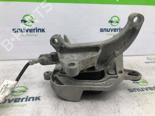 Gearbox mount RENAULT MEGANE IV Grandtour (K9A/M/N_) 1.6 TCe 205 | BP17328693M88