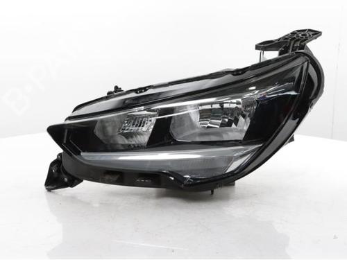 Used Left headlight Left headlight OPEL CORSA F (P2JO) CORSA-e (68) (136 hp) 30758067 30758067
