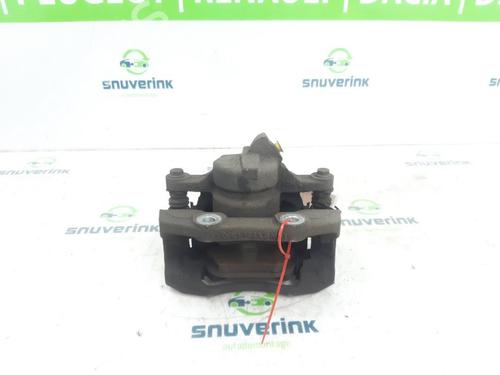 Right front brake caliper CITROËN C4 III (BA_, BB_, BC_) 1.2 PureTech 100 (BAHNEA, BAHNKA) | BP24159860M104 - Image 4
