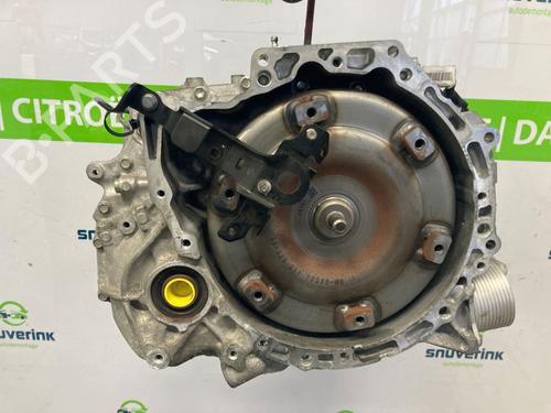 Used Gearbox PEUGEOT 208 II (UB_, UP_, UW_, UJ_) 1.2 PureTech 100 (101 hp) 20214064