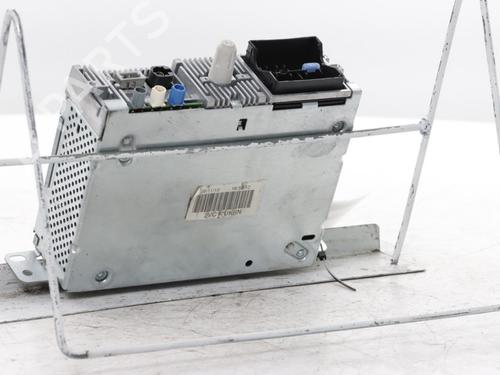 Radio PEUGEOT 2008 I (CU_) 1.6 VTi | BP33814011E6 - Image 5