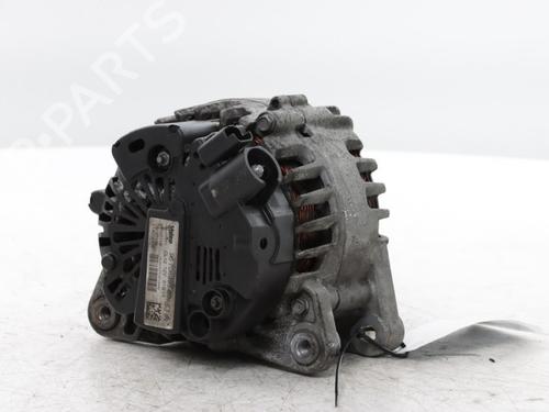 Alternator PEUGEOT 2008 I (CU_) 1.2 VTi | BP33846295M7 - Image 2