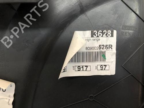 Front right panel DACIA SANDERO II TCe 90 (B8M1, B8MA, B8AC) | BP40580404C59 - Image 4