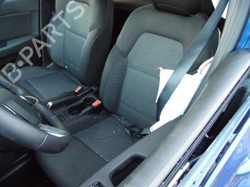 Front right window mechanism RENAULT CLIO V (B7_) 1.0 TCe 90 (B7MT) | BP40575097C23 - Image 18