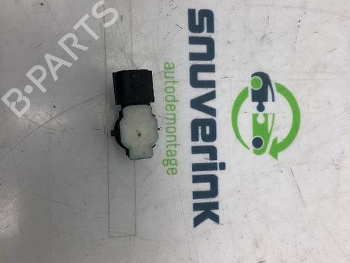 Used Electronic module Electronic module 17528847 17528847