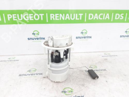 Used Fuel pump CITROËN C4 III (BA_, BB_, BC_) 1.2 PureTech 100 (BAHNEA, BAHNKA) (101 hp) 24159964