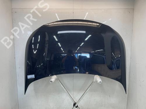 Capot Capot PEUGEOT 3008 II SUV (MC_, MR_, MJ_, M4_) 1.2 THP/ PureTech 130 (MRHNSM, MRHNSU, MRHNSJ, MRHNYW,... (131 hp) 36089924 36089924