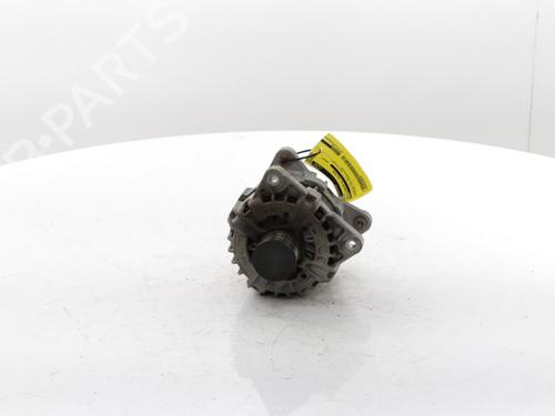 Generator RENAULT KADJAR (HA_, HL_) 1.2 TCe 130 (HLMR) (130 hp) 29241405