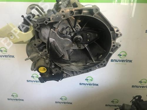Gearbox CITROËN C3 Picasso (SH_) 1.6 VTi 120 | BP26202577M3 - Image 4