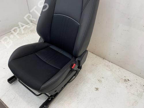 Right front seat MAZDA CX-3 (DK) 2.0 SKYACTIV-G | BP29241710C16 
