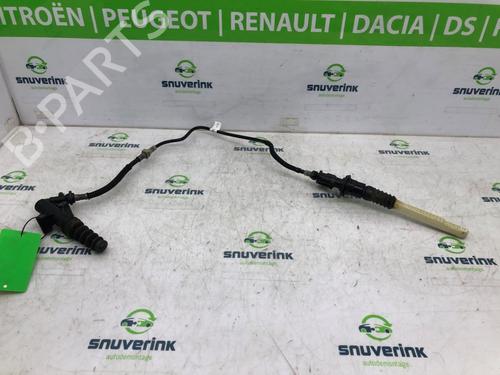 Used Pipe OPEL CORSA F (P2JO) 1.2 (68) (75 hp) 19489983