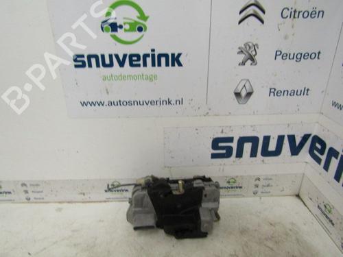 Used Front left lock CITROËN XSARA PICASSO (N68) 2.0 16V (136 hp) 13189394