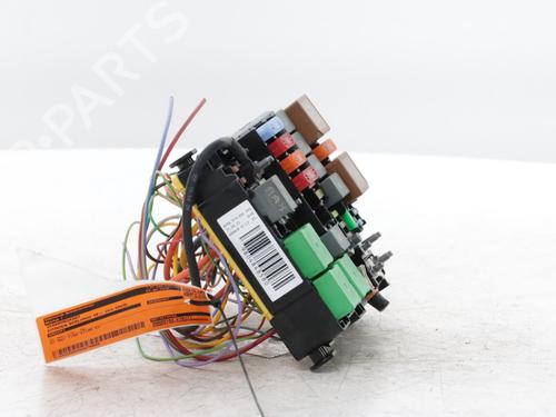 Zekeringkast Zekeringkast CITROËN BERLINGO Box Body/MPV (K9) PureTech 110 (110 hp) 36090608 36090608