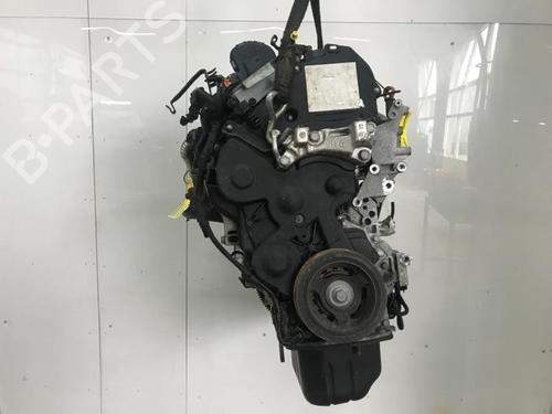 Engine CITROËN BERLINGO Box Body/MPV (B9) 1.6 HDi / BlueHDi 75 | BP40584191M1 - Image 4