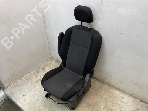 Left front seat OPEL COMBO Box Body/MPV (K9) 1.5 D | BP36090160C15 - Image 2