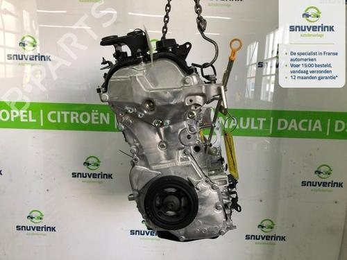 Engine RENAULT ARKANA I (LCM_, LDN_) 1.6 E-TECH 145 (LDMU) | BP40542019M1 - Image 3
