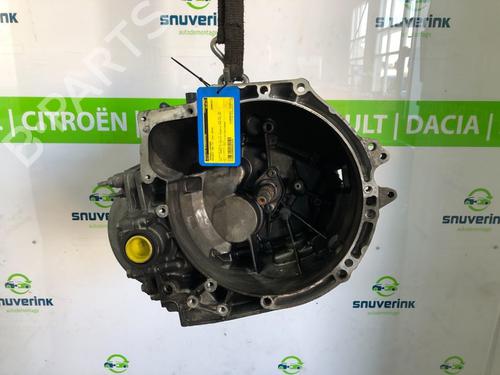 Used Gearbox PEUGEOT 308 II (LB_, LP_, LW_, LH_, L3_) 1.6 BlueHDi 120 (120 hp) 13699385