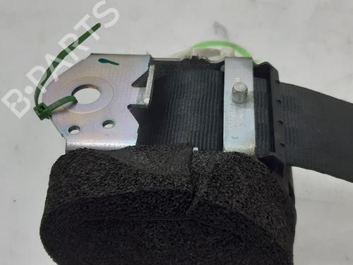 Rear right seatbelt FIAT 500 (312_) 1.2 (312AXA1A) | BP18950339I28 
