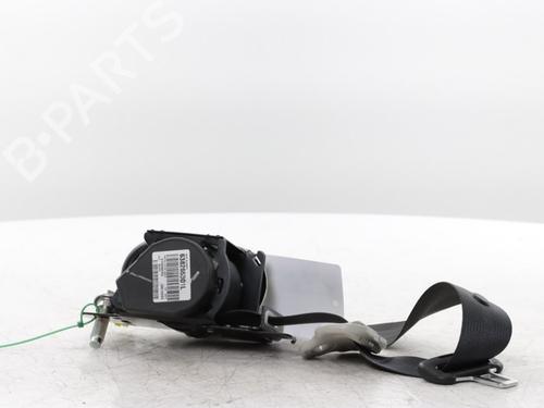 Used Rear right seatbelt Rear right seatbelt 34562881 34562881
