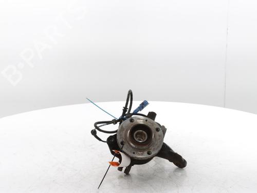 Left front steering knuckle CITROËN C3 AIRCROSS II (2R_, 2C_) 1.2 PureTech 110 (2RHNZB, 2RHNZW, 2RHNPX, 2RHNPJ) | BP30185821M25