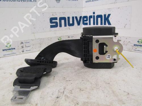 Rear left seatbelt PEUGEOT 308 SW I (4E_, 4H_) 1.6 16V | BP10792329I29 