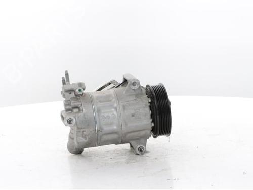 AC compressor FORD PUMA (J2K, CF7) 1.0 EcoBoost | BP40543493M34 - Image 9