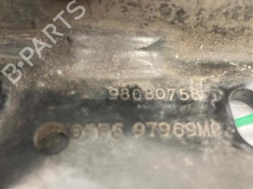 Interior handle PEUGEOT EXPERT Van (V_) 2.0 BlueHDi 120 | BP40582478I7 - Image 3