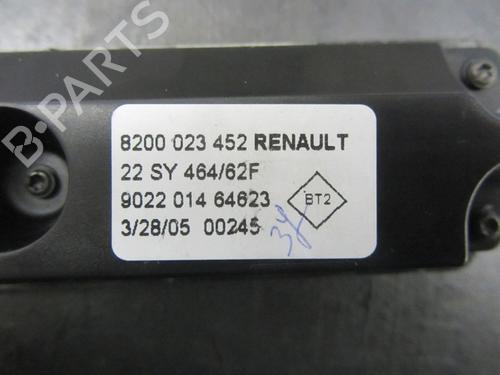 Switch RENAULT ESPACE IV (JK0/1_) 2.2 dCi (JK0H) | BP23122122I30 - Image 2