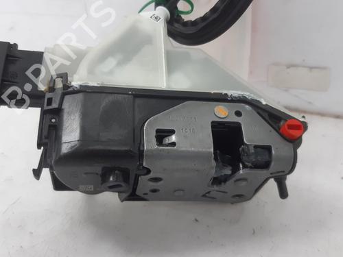 Rear right lock CITROËN C3 AIRCROSS II (2R_, 2C_) 1.2 PureTech 110 (2RHNZB, 2RHNZW, 2RHNPX, 2RHNPJ) | BP25205167C99 