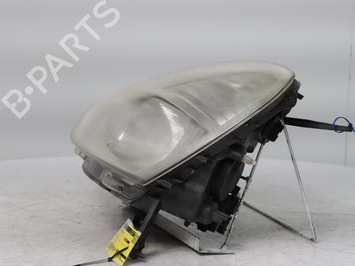 Left headlight RENAULT MODUS / GRAND MODUS (F/JP0_) 1.2 16V (JP0W) | BP36090123C28 - Image 3