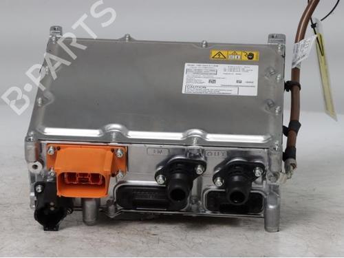 Used Electronic module Electronic module MERCEDES-BENZ EQC (N293) EQC 400 4-matic (293.890) (408 hp) 40587322 40587322
